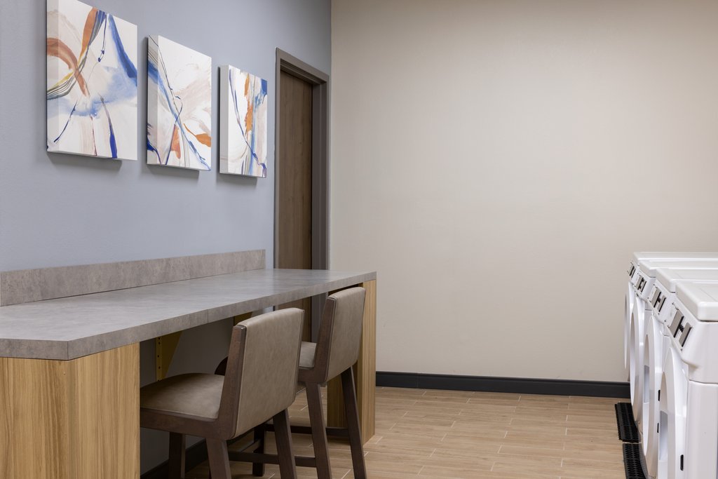 Candlewood Suites DOTHAN, Jackson, Florida