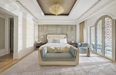 Emirates Palace Aug