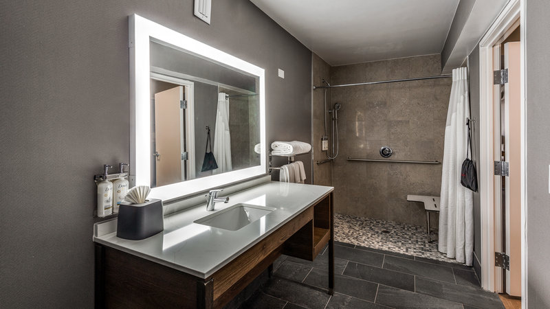 Staybridge Suites Dallas Market Ctr Love Field