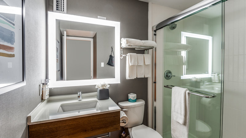 Staybridge Suites Dallas Market Ctr Love Field