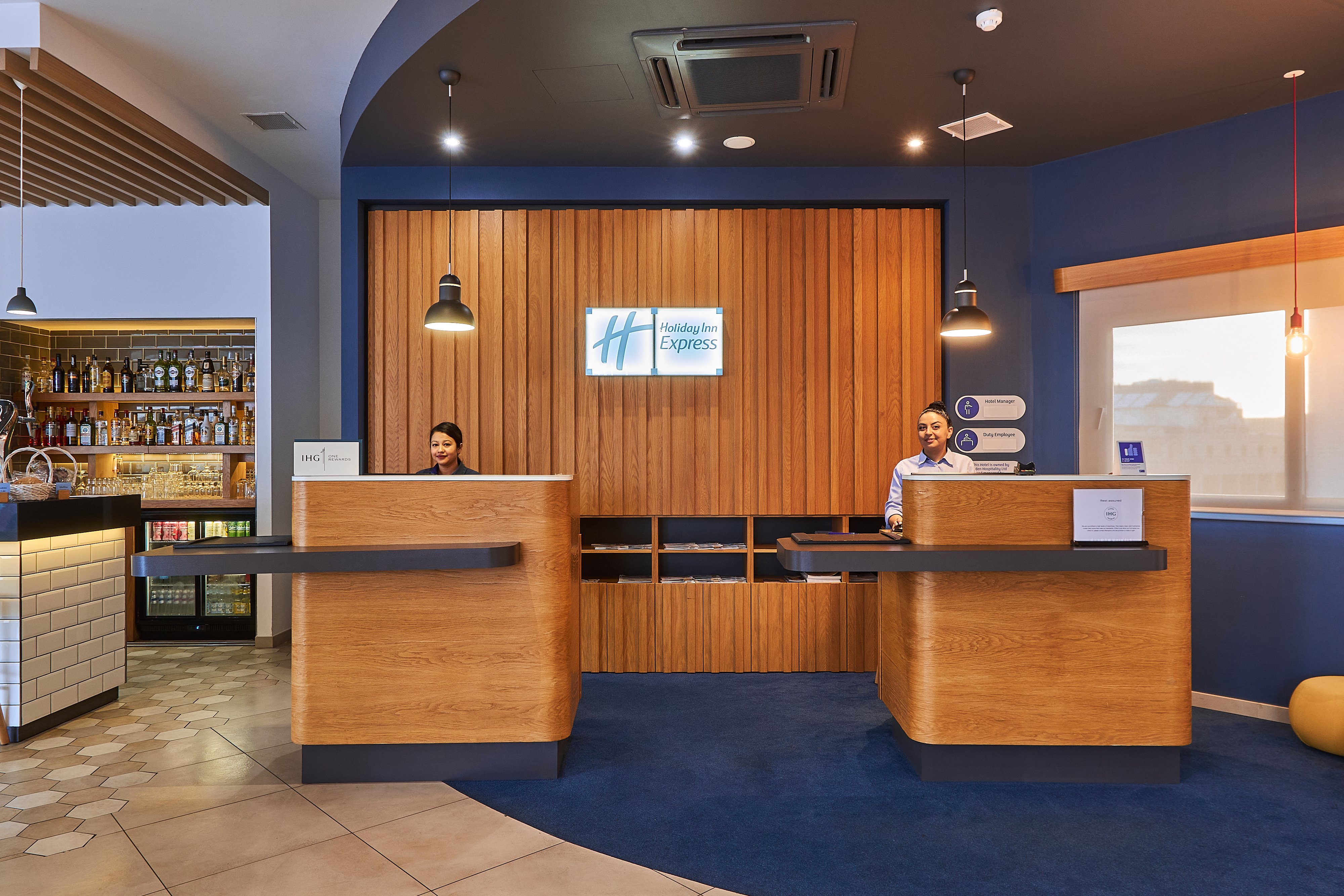 Holiday Inn Express Malta