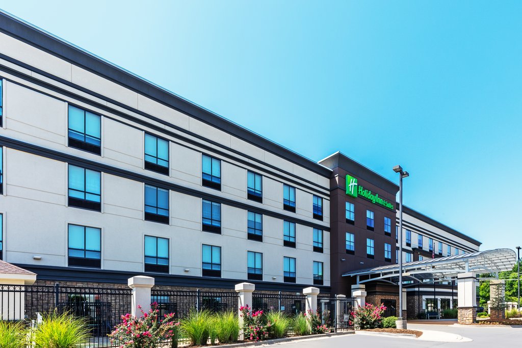 Holiday Inn & Suites STILLWATER - UNIVERSITY WEST, Payne