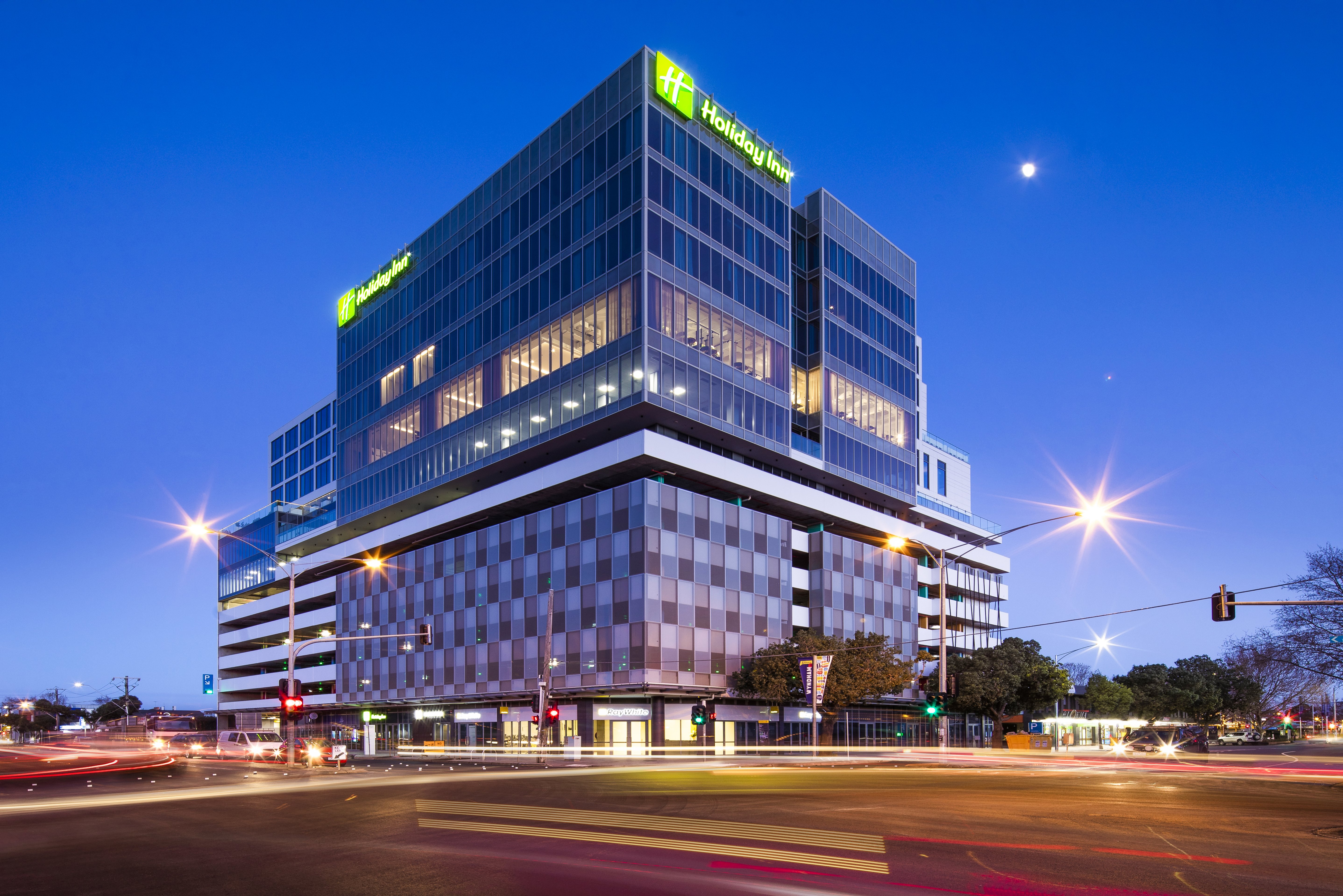 Holiday Inn Werribee