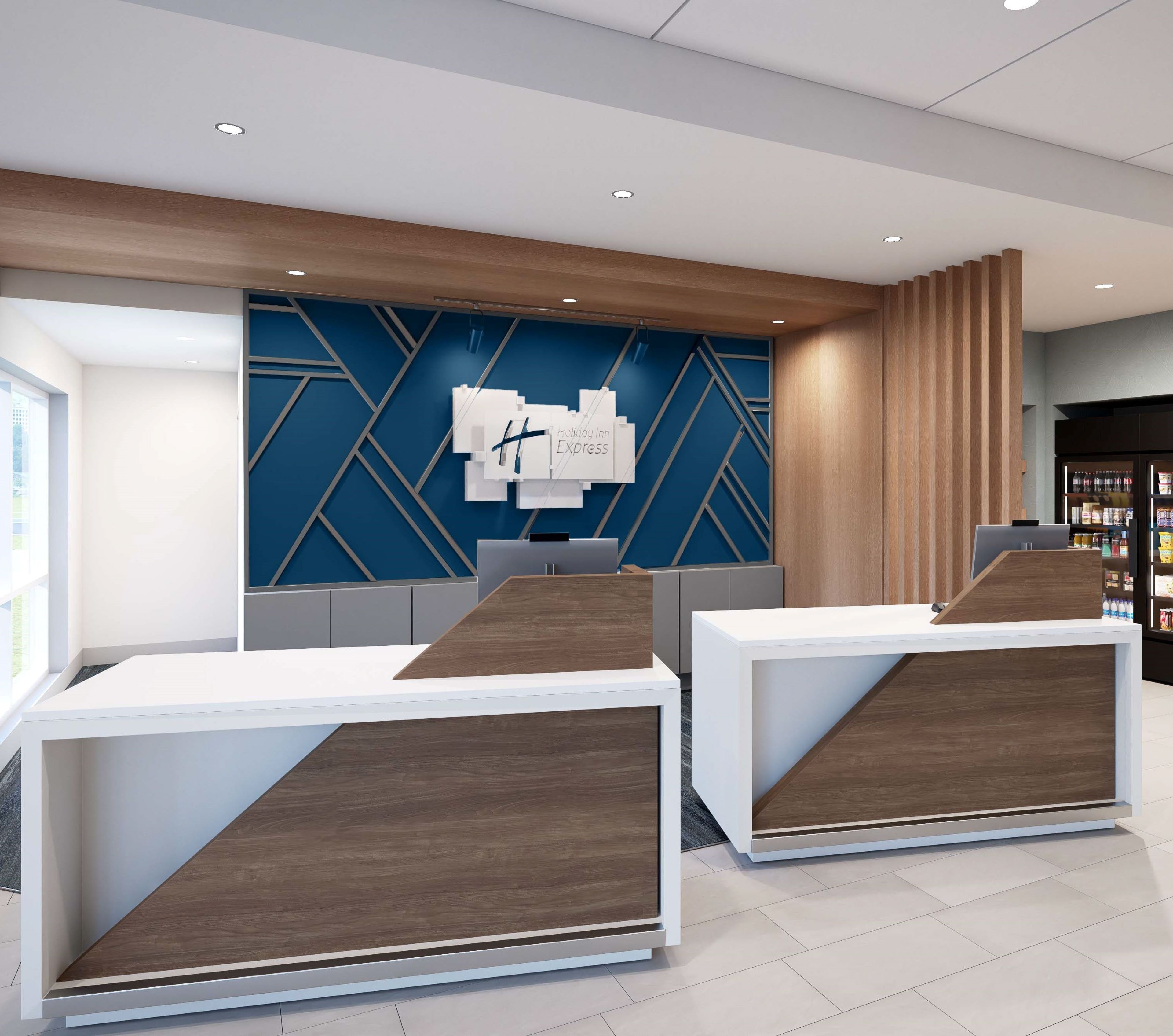 Holiday Inn Express & Suites Greensboro
