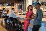 Aloft by Marriott Orlando Lake Nona