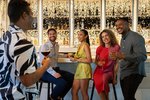 Aloft by Marriott Orlando Lake Nona