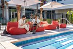 Aloft by Marriott Orlando Lake Nona