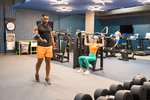 Aloft by Marriott Orlando Lake Nona