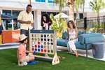 Aloft by Marriott Orlando Lake Nona