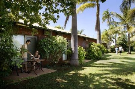 Bayside Holiday Apartments