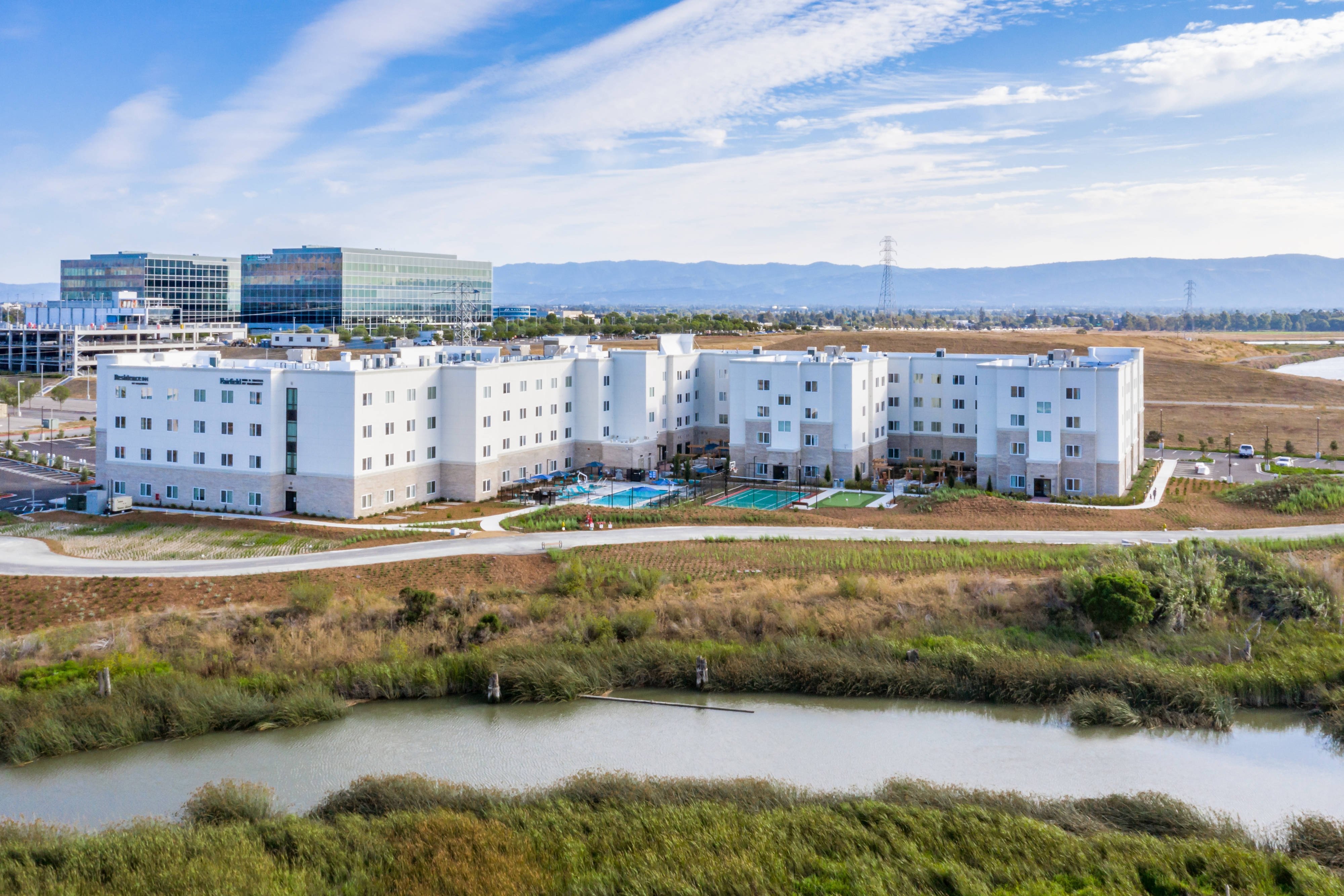 Residence Inn by Marriott San Jose North