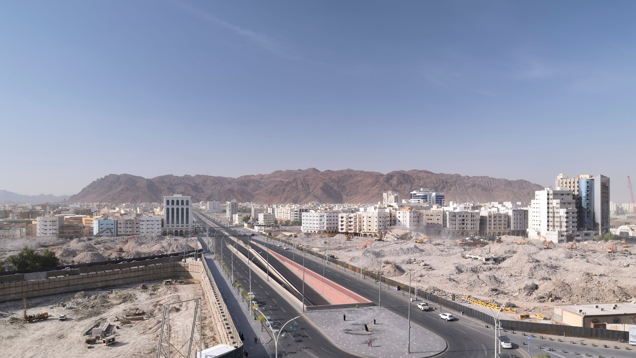 InterContinental Dar Al Hijra Madinah Room Type - 2 Single Beds Classic