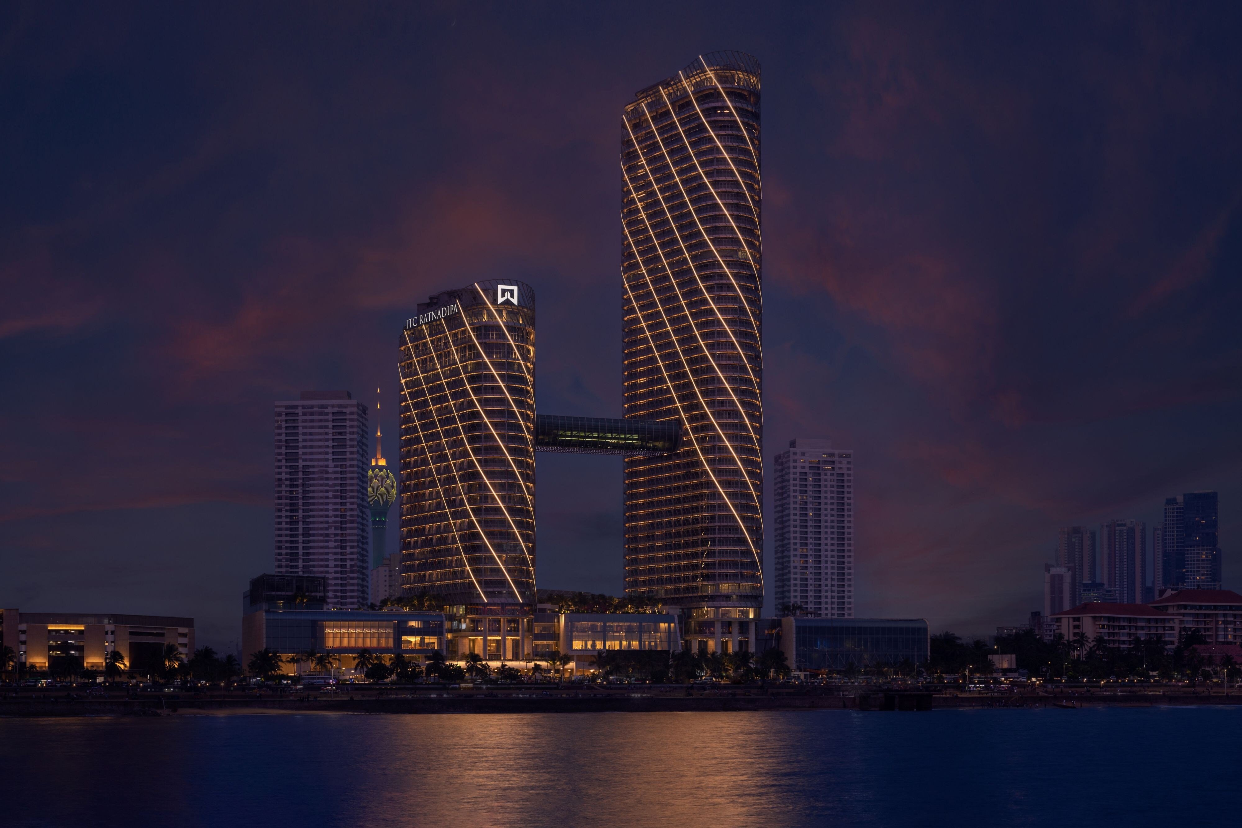 ITC Ratnadipa, a Luxury Collection Hotel