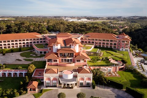 Un santuario de lujo y tranquilidad