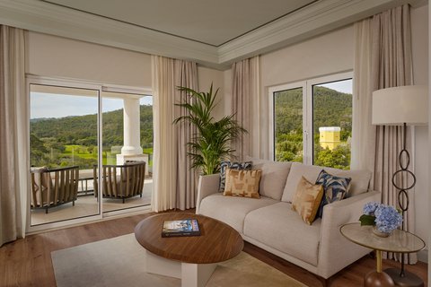 Executive Suite and Family Suite