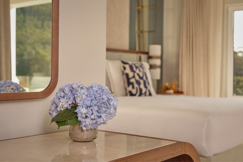 Excecutive Suite and Family Suite