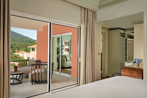 Executive and Family Suite