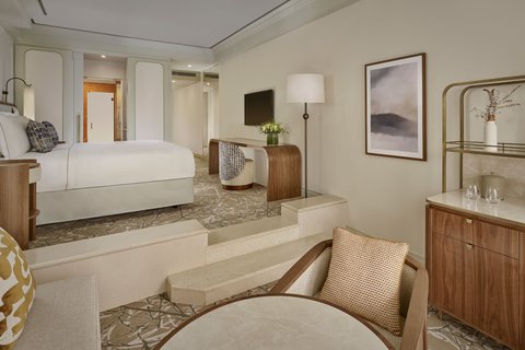 Where peace and comfort converge seamlessly