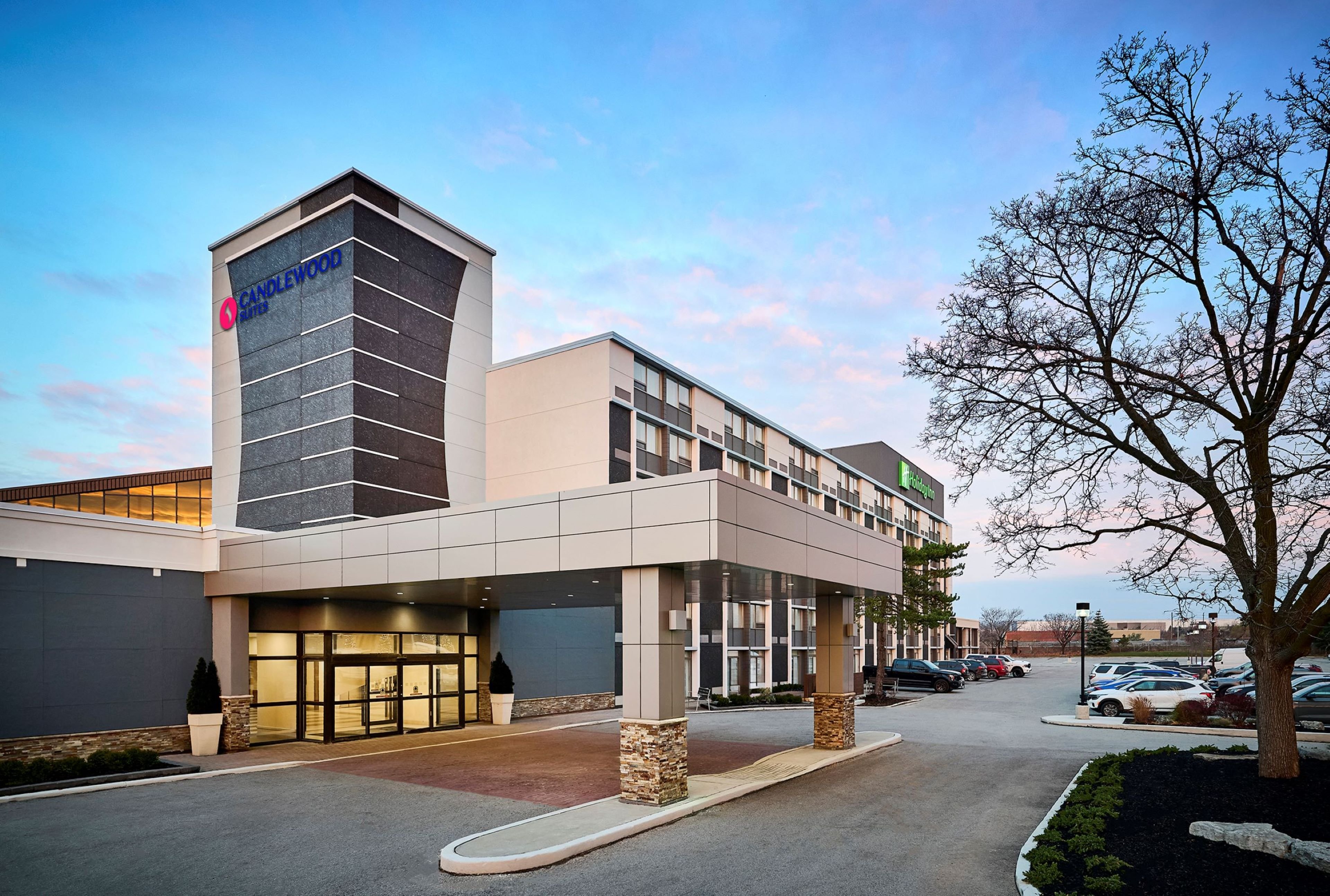 Candlewood Suites Conference Centre