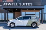Atwell Suites AUSTIN AIRPORT by IHG
