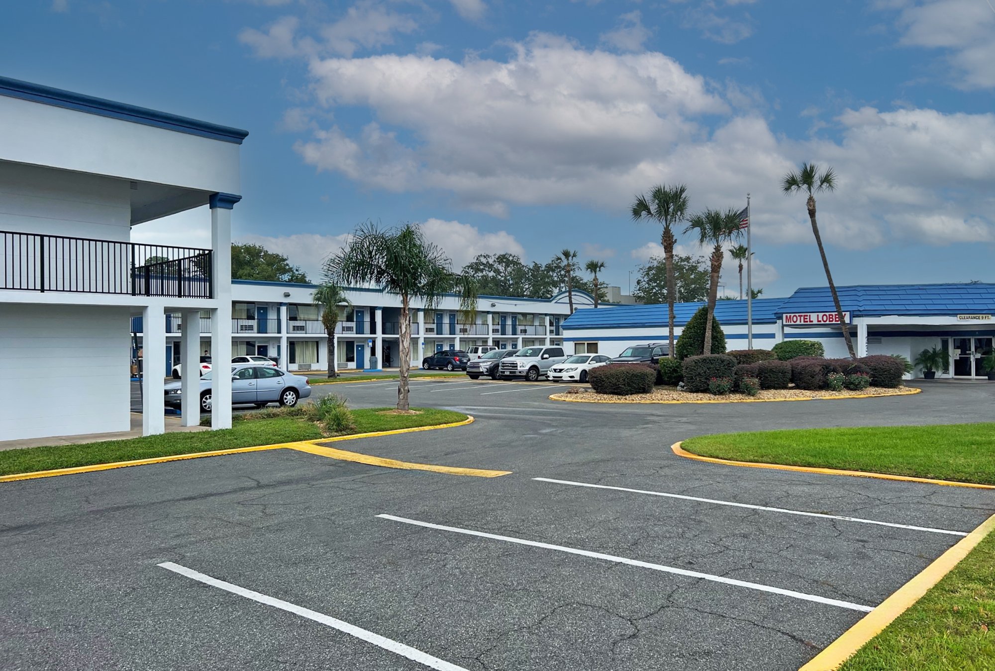 Scottish Inn