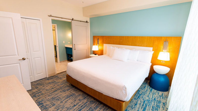 Holiday Inn Club Vacations Myrtle Beach Oceanfront