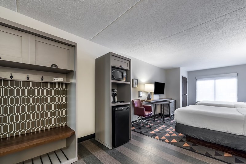 Holiday Inn Indianapolis Downtown