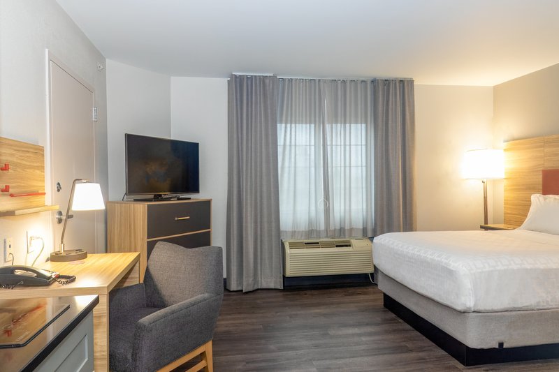 Candlewood Suites NEW BERN