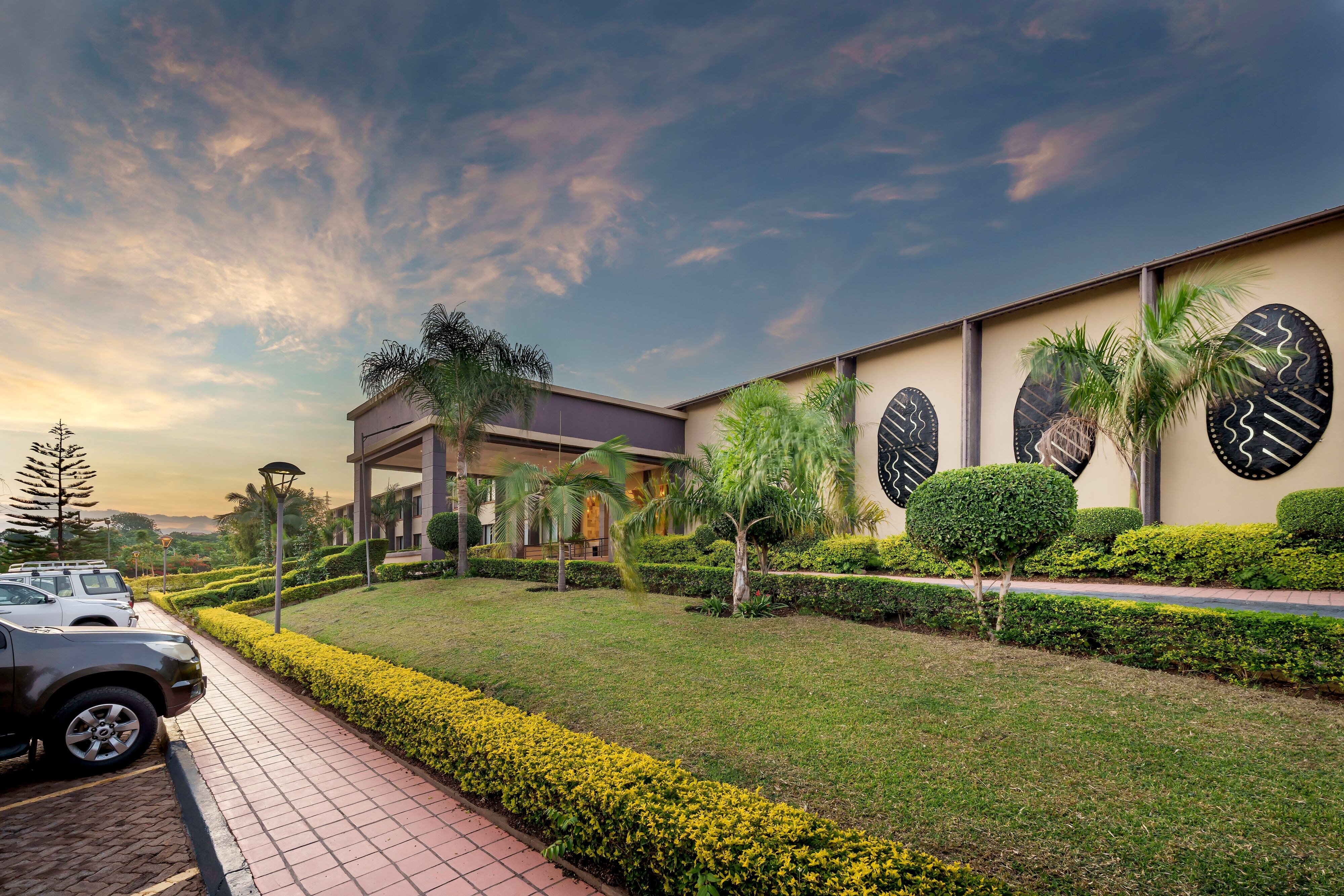 Protea Hotel Chipata