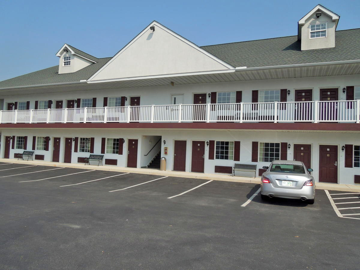 Scottish Inn