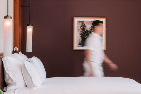 Junior Suite Port Soller View