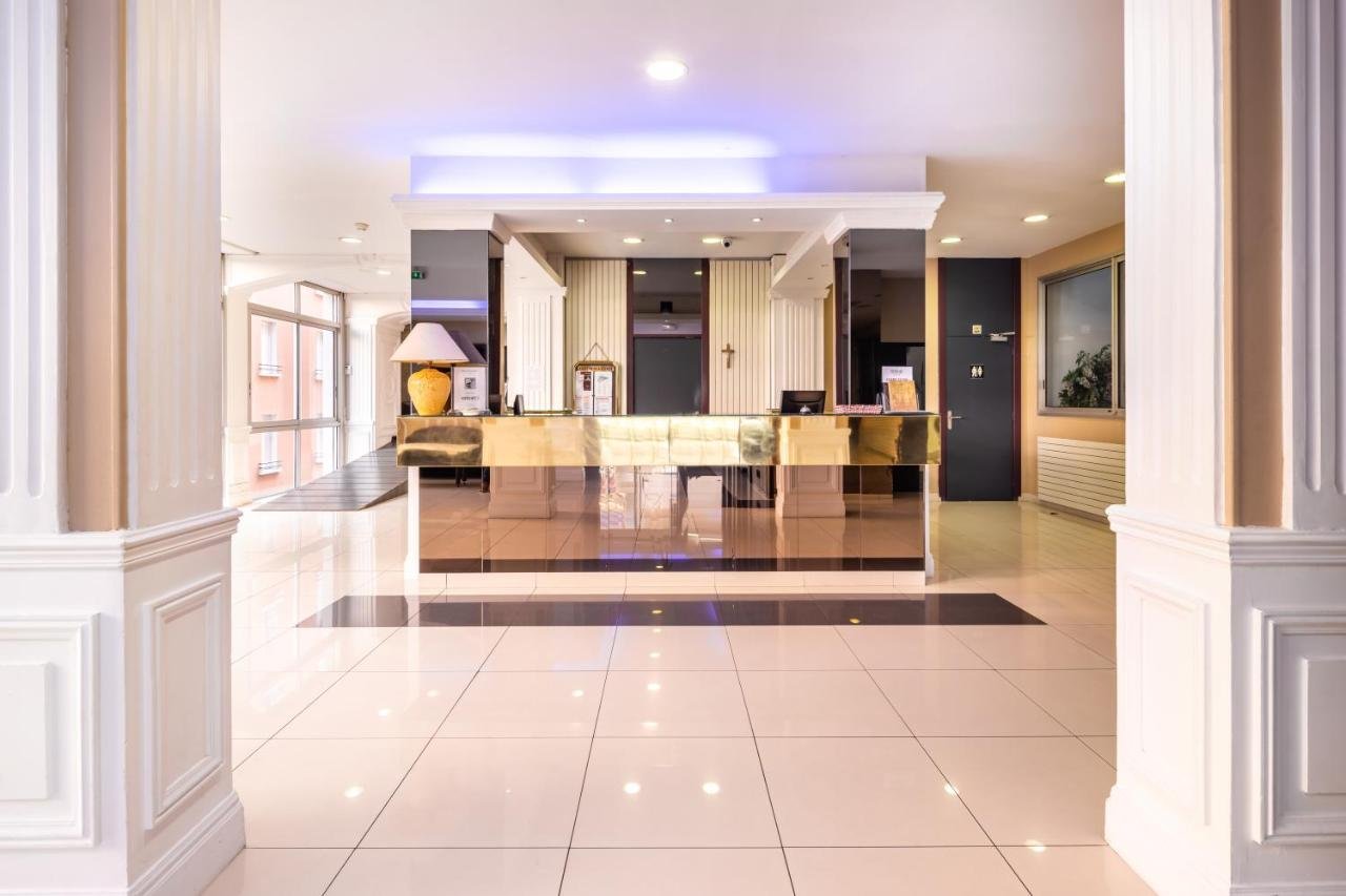 Hotel Estival Arriel