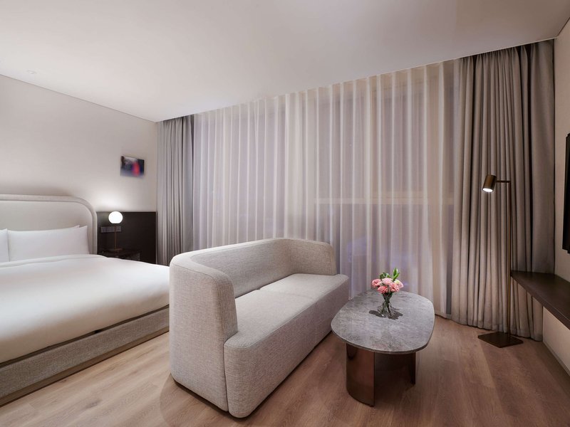 Hotel Naru Seoul MGallery Ambassador