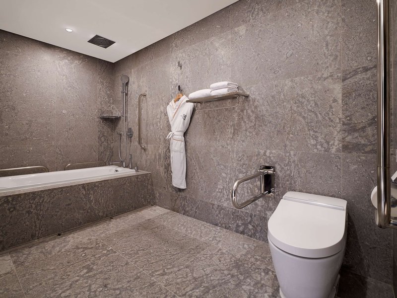 Hotel Naru Seoul MGallery Ambassador