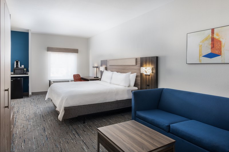 HOLIDAY INN EXP LITHIA SPRINGS