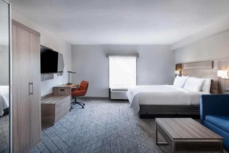 HOLIDAY INN EXP LITHIA SPRINGS