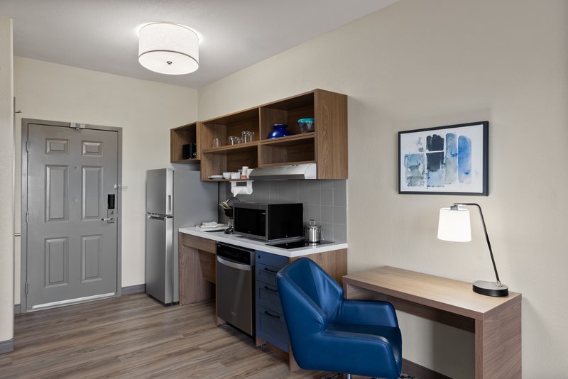 CANDLEWOOD SUITES YUMA