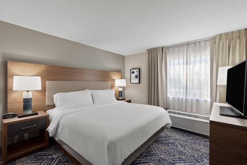 CANDLEWOOD SUITES YUMA