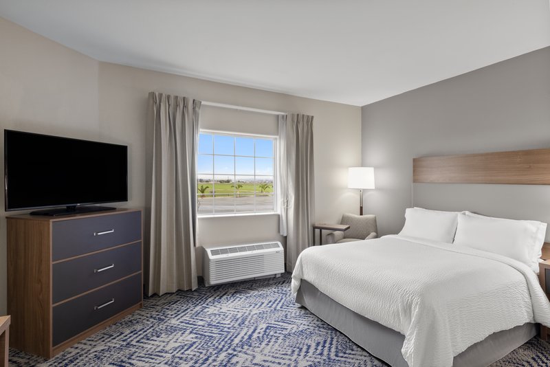 CANDLEWOOD SUITES YUMA