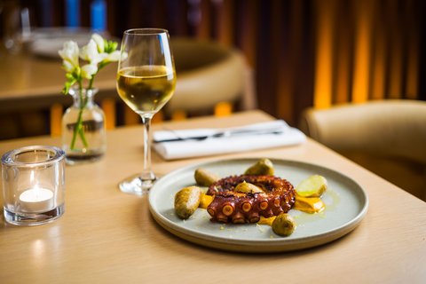 Savory Local Flavours