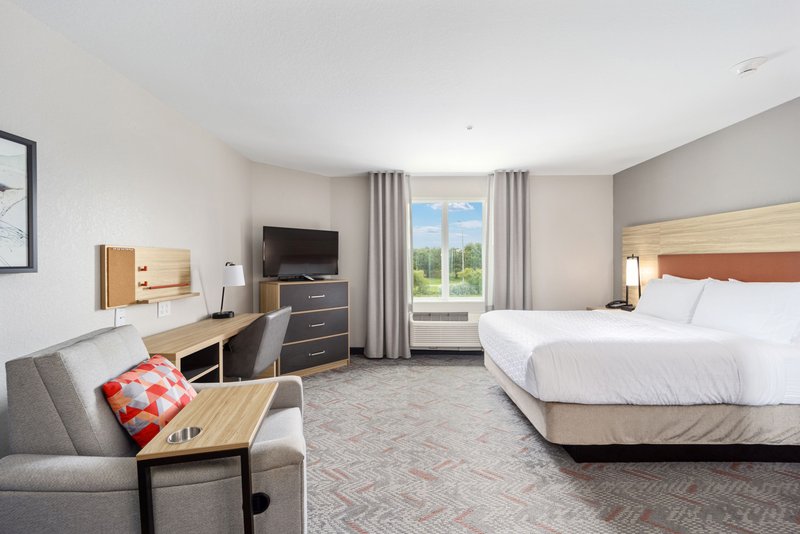 Candlewood Suites Ocala I-75