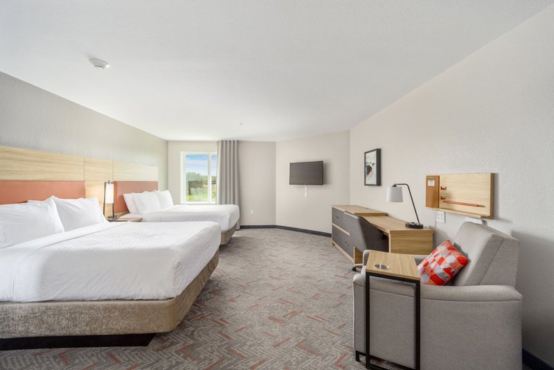 Candlewood Suites Ocala I-75