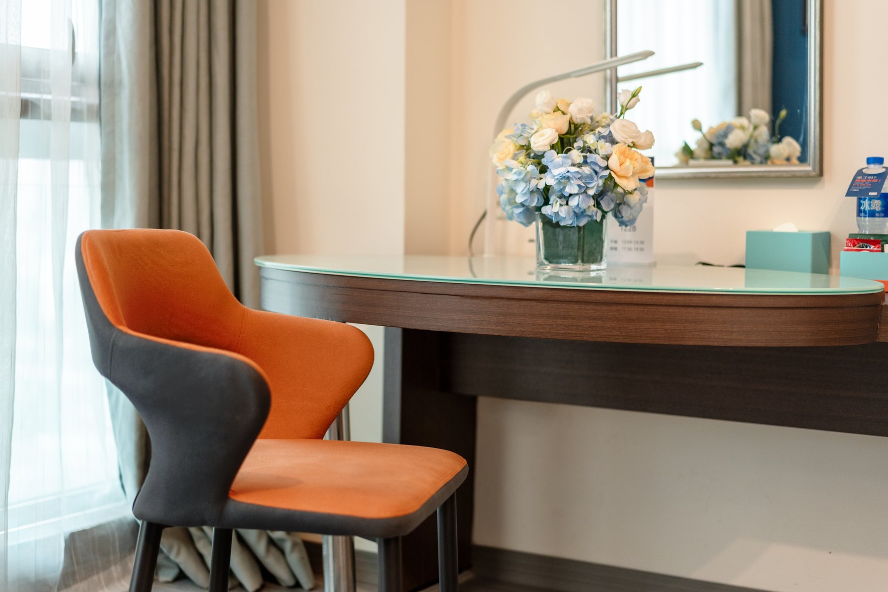 Holiday Inn Express Chengdu Wuhou, an IHG Hotel Room Type - 2 Single Standard High Floor