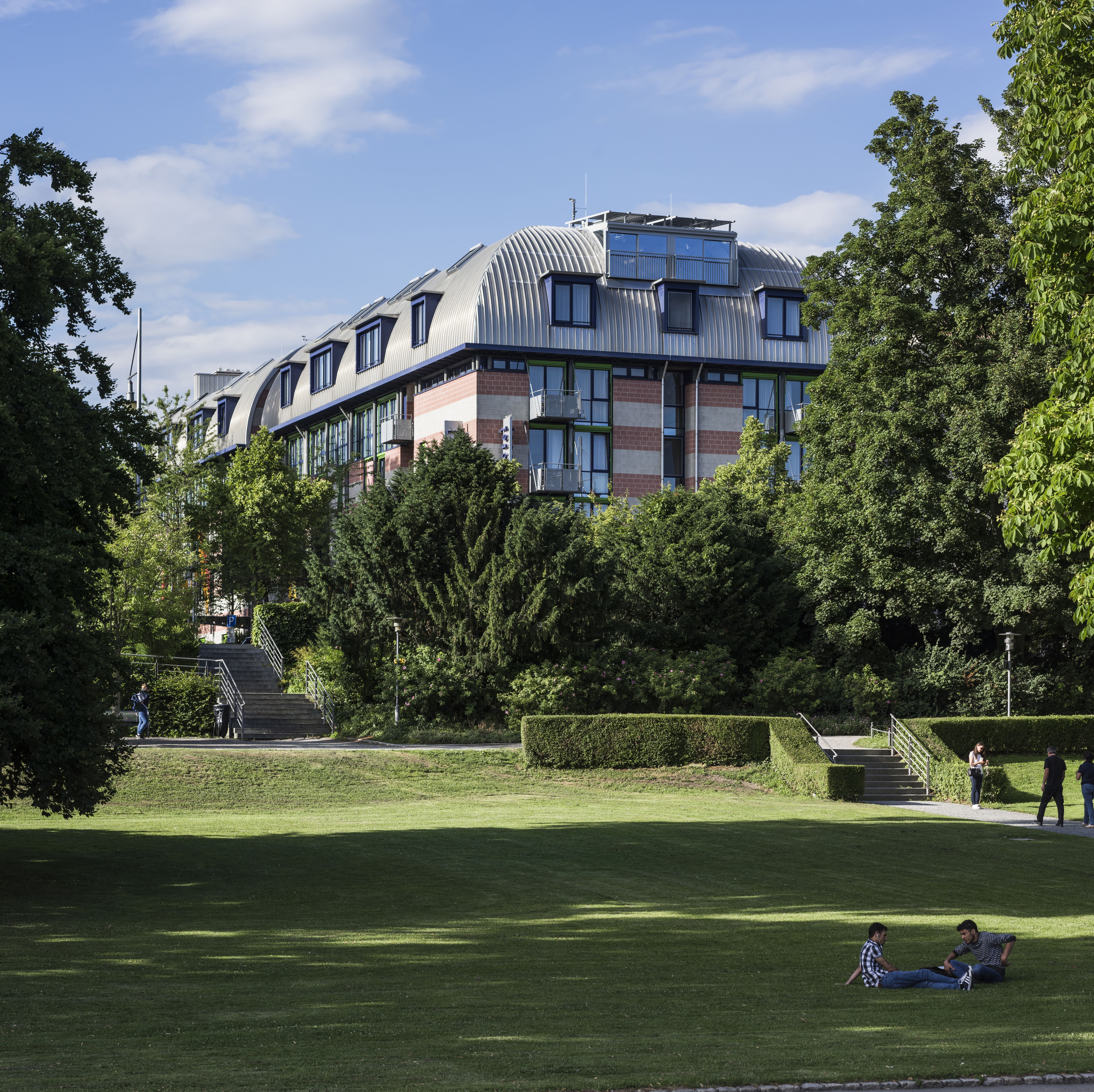 SEEhotel Friedrichshafen