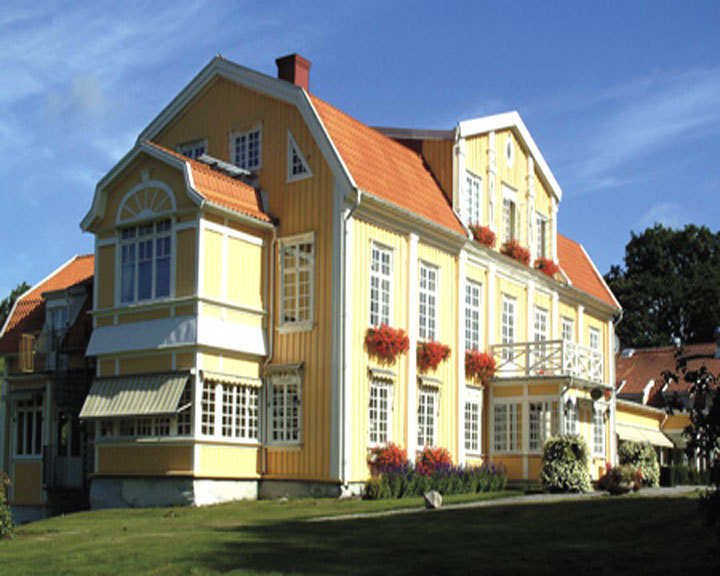 Ronnums Manor
