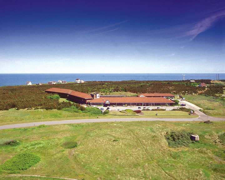 Hanstholm Hotel