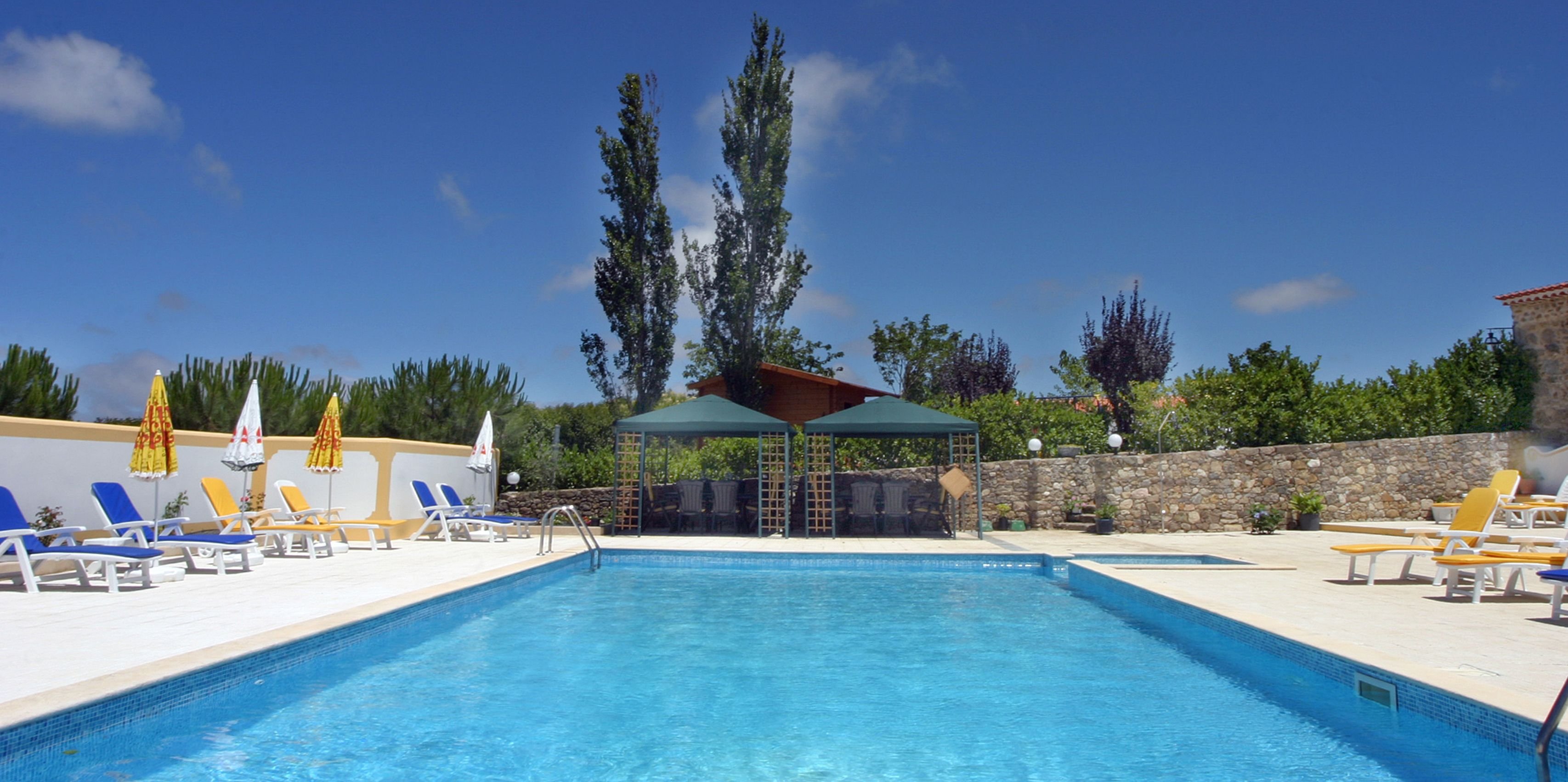 Casa de Campo Sao Rafael