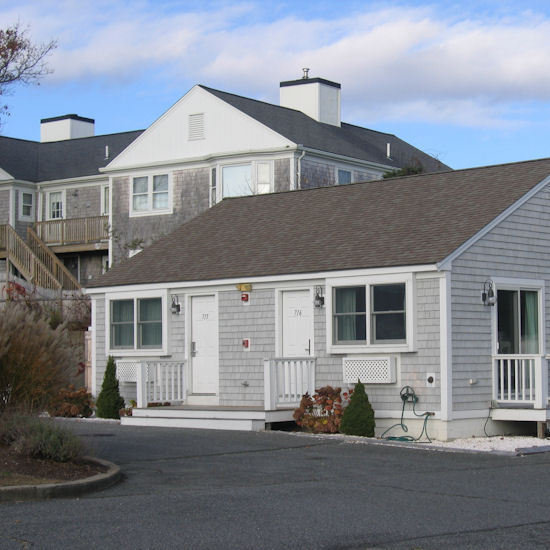 EDGEWATER BEACH RESORT