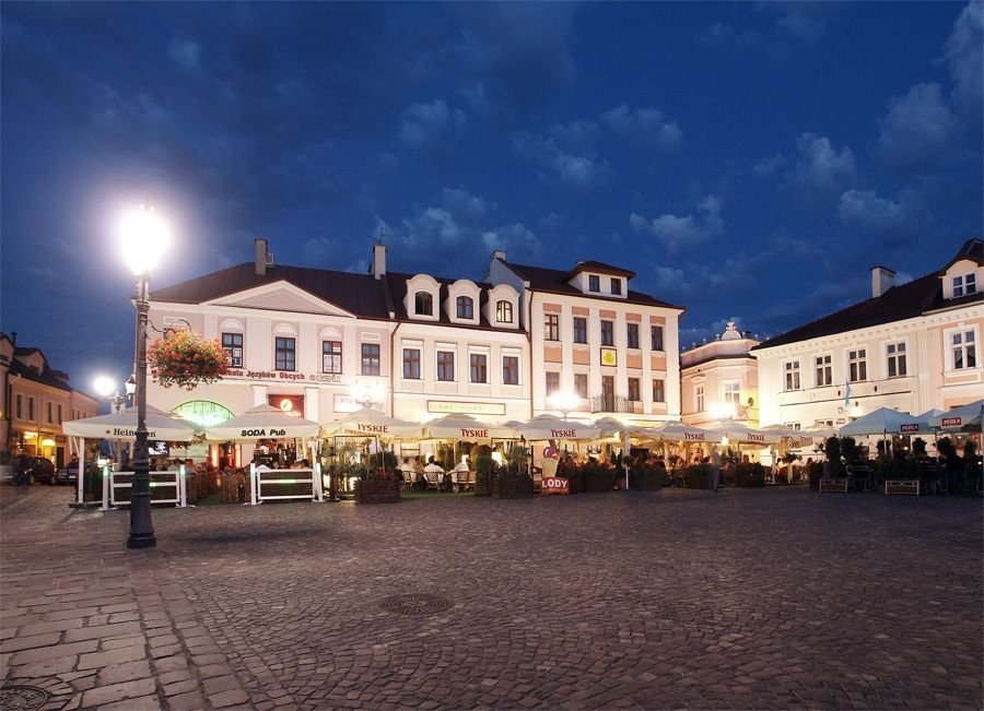 Hotel Ambasador