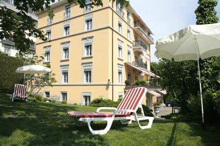 Elite Hotel